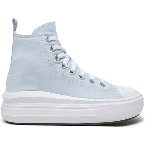 Chuck Taylor All Star Move Platform Sneakers - Converse - Modalova