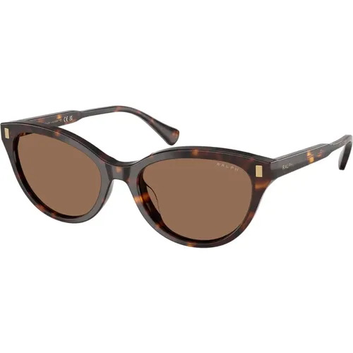 Sunglasses Ra5326U 500373 , unisex, Sizes: 55 MM - Ralph Lauren - Modalova