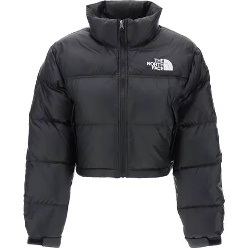 Down Jackets , Damen, Größe: XS - The North Face - Modalova