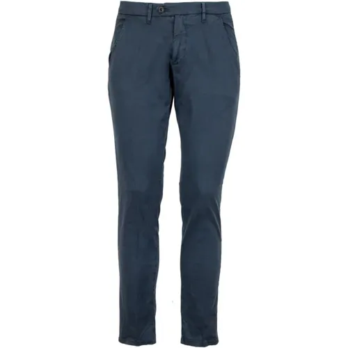 Fashionable Pants , Herren, Größe: W42 - Roy Roger's - Modalova