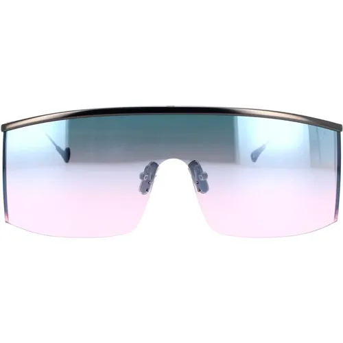 Stylische Unisex Sonnenbrille Karl C.3-20F - Eyepetizer - Modalova
