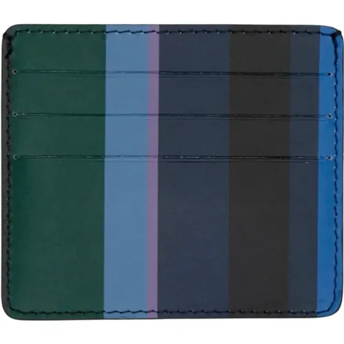 Wallet - 100% Composition , male, Sizes: ONE SIZE - Gallo - Modalova