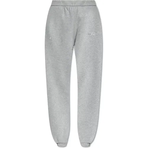 Sweatpants, female, , Size: S ‘Penny’ sweatpants - The Attico - Modalova