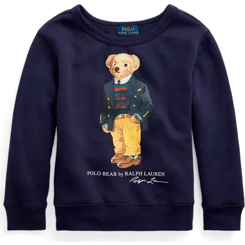 Sweatshirt Polo Ralph Lauren - Polo Ralph Lauren - Modalova