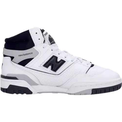 Sneakers , male, Sizes: 10 UK, 8 1/2 UK, 10 1/2 UK, 7 1/2 UK - New Balance - Modalova