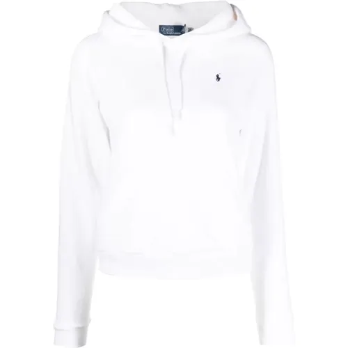 Sweatshirt , female, Sizes: XL - Polo Ralph Lauren - Modalova
