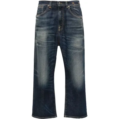 Ansel Jeans , female, Sizes: W24 - R13 - Modalova