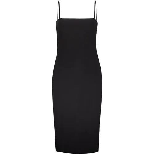Stretch Jersey Haku Dress , female, Sizes: M - The Row - Modalova