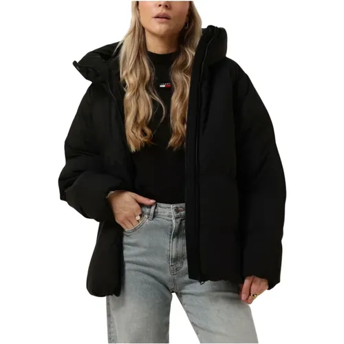 Gepolsterte Winterjacke Maddie , Damen, Größe: XL - Elvine - Modalova