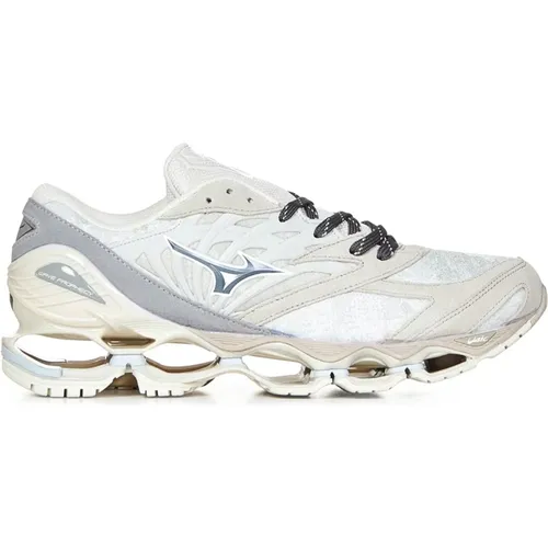 Sneakers for Unisex Aw24 , male, Sizes: 7 1/2 UK, 10 UK, 8 1/2 UK, 9 UK, 4 1/2 UK, 10 1/2 UK, 8 UK - Mizuno - Modalova