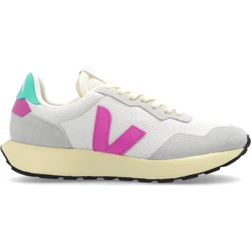 Sneakers Paulistana Alveomesh , Damen, Größe: 41 EU - Veja - Modalova