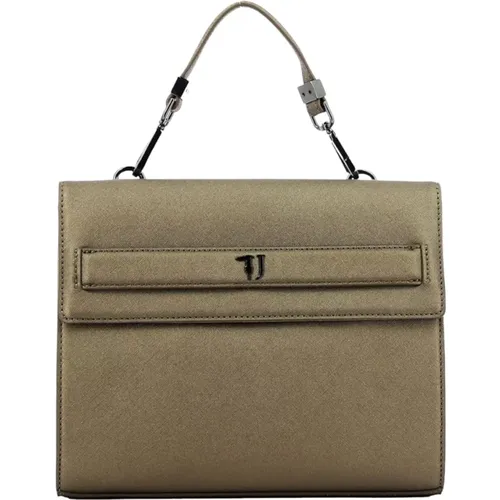 Handbag , female, Sizes: ONE SIZE - Trussardi - Modalova