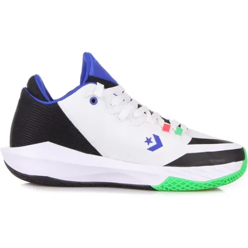 Sneakers, male, , Size: 9 1/2 US Basketball Shoe All Star Bb Jet - Converse - Modalova