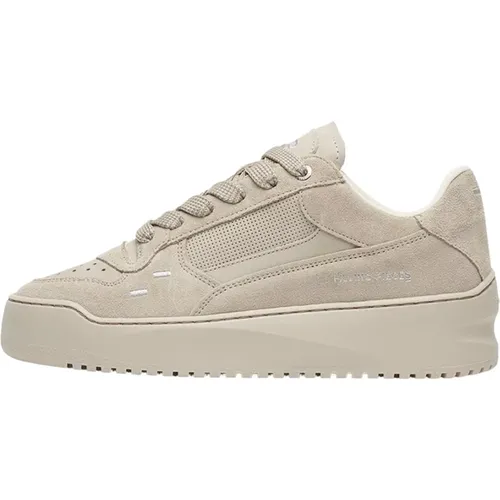 Avenue Suede , Herren, Größe: 37 EU - Filling Pieces - Modalova