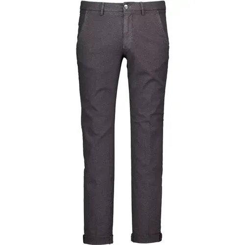 Pants , male, Sizes: XL, L - Mason's - Modalova