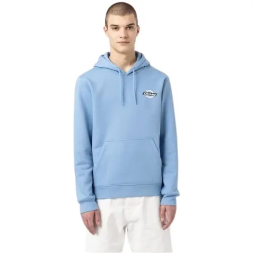 Herren Sweatshirt , Herren, Größe: S - Dickies - Modalova