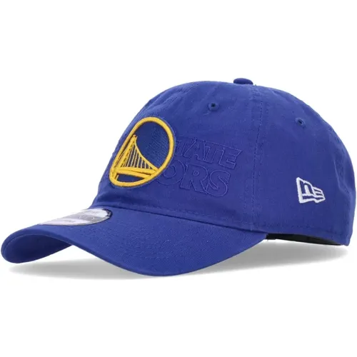 NBA Draft 920 Curved Visor Cap , unisex, Sizes: ONE SIZE - new era - Modalova