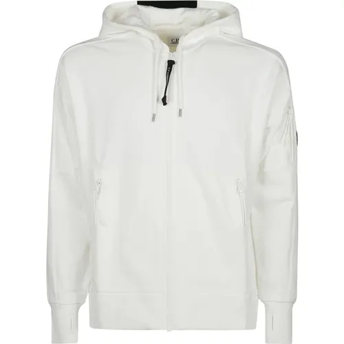 Hooded Sweatshirts , male, Sizes: M, L, 2XL, XL - C.P. Company - Modalova