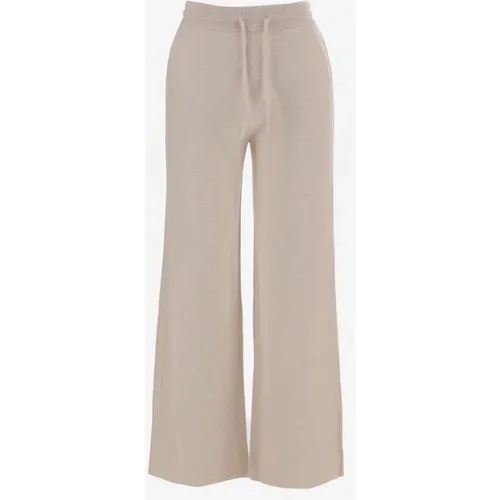 Wide Trousers, female, , Size: S Beau Trousers - Arch4 - Modalova