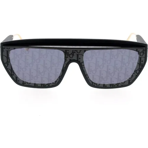 Sunglasses, unisex, , Size: ONE SIZE Stylish Sunglasses with 140mm Temple Length - Dior - Modalova