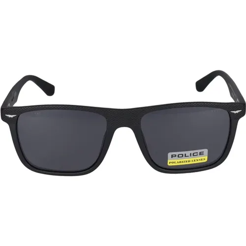 Sonnenbrillen , unisex, Größe: 57 MM - Police - Modalova