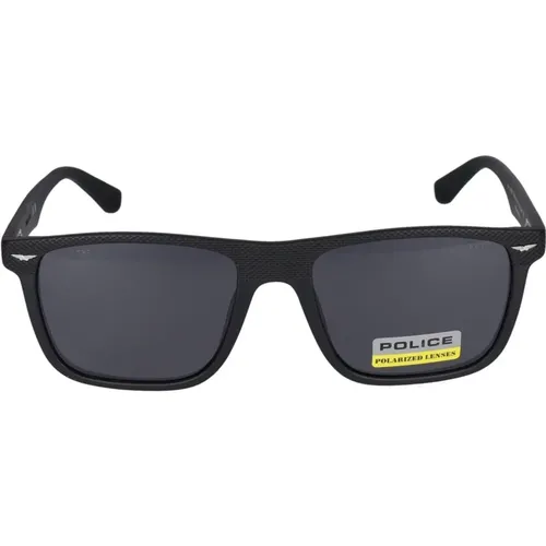 Sunglasses, unisex, , Size: 57 MM Sunglasses - Police - Modalova