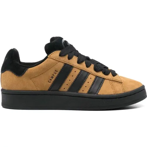 Core Black Bronze Strata Sneakers , Herren, Größe: 44 1/2 EU - Adidas - Modalova