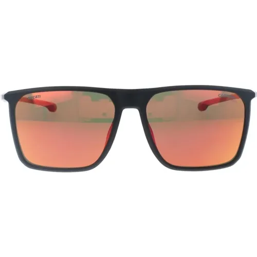 Stylish Oituz Sunglasses , male, Sizes: 59 MM - Carrera - Modalova