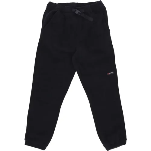 Sweatpants, male, , Size: XL Sweatpants with Polartec® Fleece - Carhartt WIP - Modalova