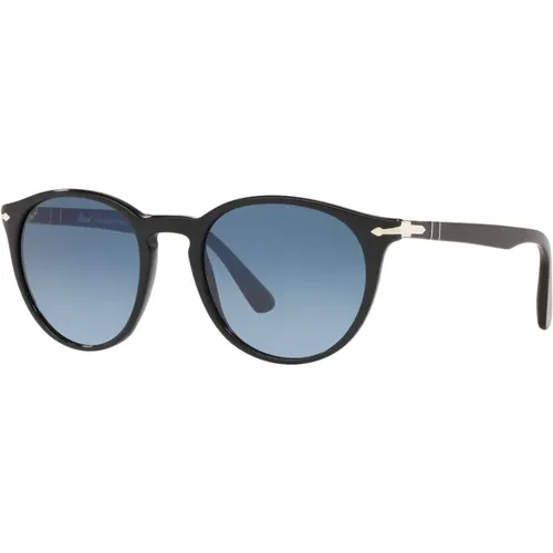 Galleria `900 Sunglasses /Blue Shaded,GALLERIA `900 Sunglasses Grey/Blue,GALLERIA `900 Sunglasses /Grey Green - Persol - Modalova