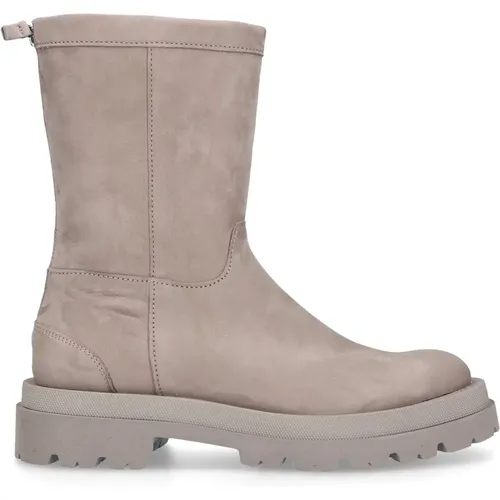 Karma Boots , female, Sizes: 4 UK, 8 UK, 7 UK, 5 UK, 4 1/2 UK, 7 1/2 UK, 6 UK, 5 1/2 UK - 305 Sobe - Modalova