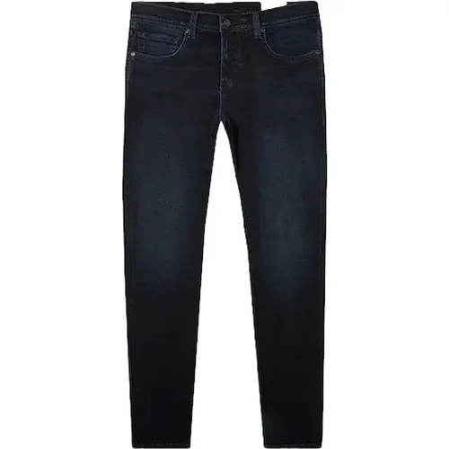 Jayden Jeans , Herren, Größe: W36 L34 - BALDESSARINI - Modalova