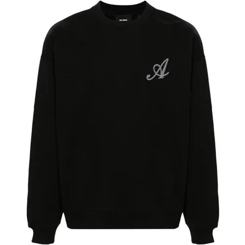 Sweatshirt Aw24 Men's Fashion , male, Sizes: L, M, S - Axel Arigato - Modalova