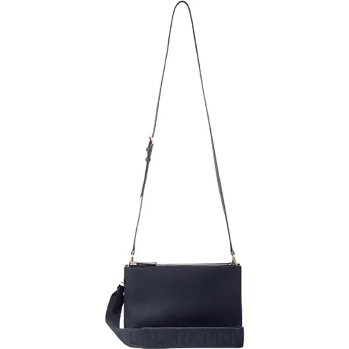 Convertible Landyn Medium Bag , female, Sizes: ONE SIZE - Ralph Lauren - Modalova