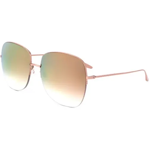 Sunglasses, unisex, , Size: ONE SIZE Discover Latest Sunglasses Collection - Barton Perreira - Modalova