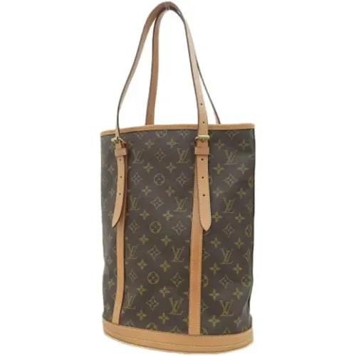 Pre-owned Tote Bags, female, , Size: ONE SIZE Pre-owned Fabric louis-vuitton-bags - Louis Vuitton Vintage - Modalova