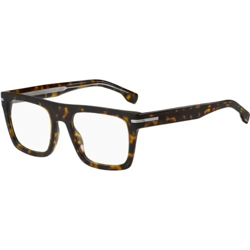 Glasses , unisex, Sizes: 52 MM - Hugo Boss - Modalova
