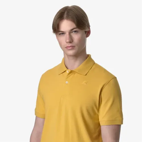 Stilvolle T-Shirt und Polo Kollektion , Herren, Größe: 2XL - K-way - Modalova