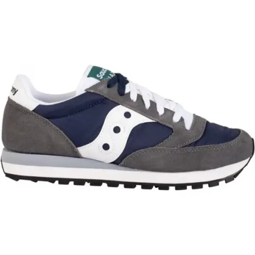 Herren Sneakers , Herren, Größe: 44 EU - Saucony - Modalova