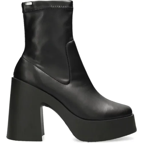 Ankle Boots for Women , female, Sizes: 7 UK - Mexx - Modalova