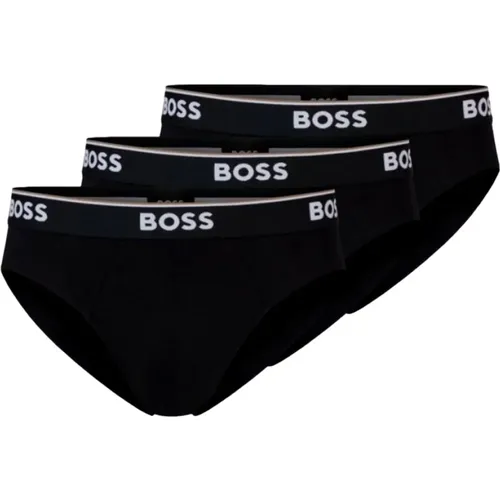 Slips Pack Hugo Boss - Hugo Boss - Modalova