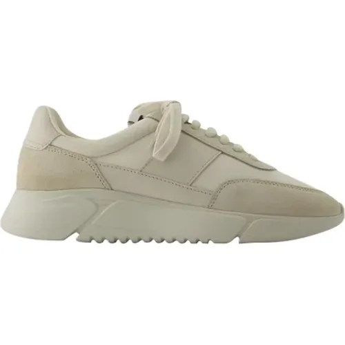 Leder sneakers Axel Arigato - Axel Arigato - Modalova