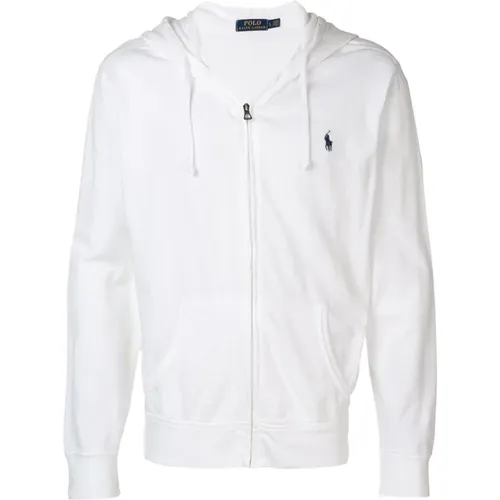 Long Sleeve , male, Sizes: M, L, S, XL - Ralph Lauren - Modalova