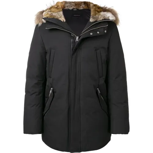 Stylish Winter Coats Collection , male, Sizes: 3XS, S - Mackage - Modalova