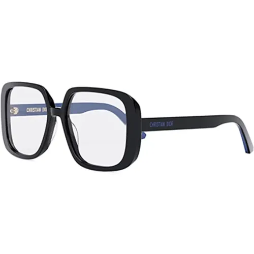 Glasses, unisex, , Size: 55 MM Stylish Fashion Accessory for Women - Dior - Modalova