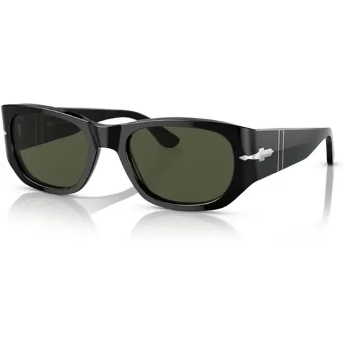 Sunglasses, unisex, , Size: ONE SIZE Classic Sunglasses - Persol - Modalova