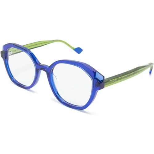 Glasses, unisex, , Size: 50 MM Chroma 1 1682 Optical Frame - Face a Face - Modalova