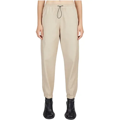 Tapered Track Pants , Damen, Größe: M - JW Anderson - Modalova