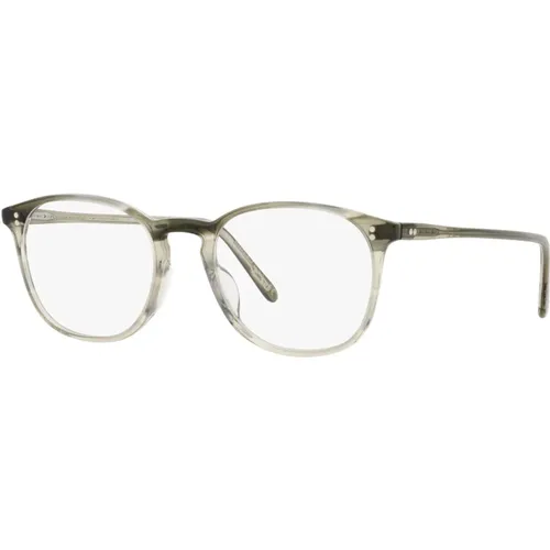 Glasses, unisex, , Size: 52 MM Eyewear frames Finley Vintage OV 5397U - Oliver Peoples - Modalova