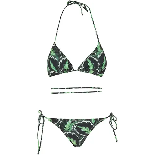 Stylish Bikini Collection , female, Sizes: M - Reina Olga - Modalova